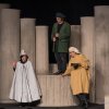 Theater: Ich fürchte nichts ... Luther 2017